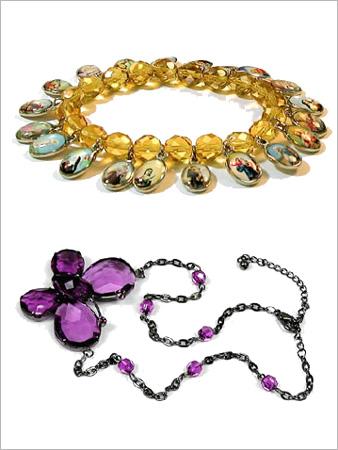 Acrylic Stones