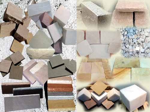 Natural Stone
