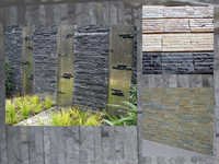 Stone Wall Panels