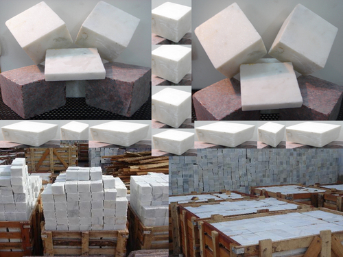 Marble Cobbles
