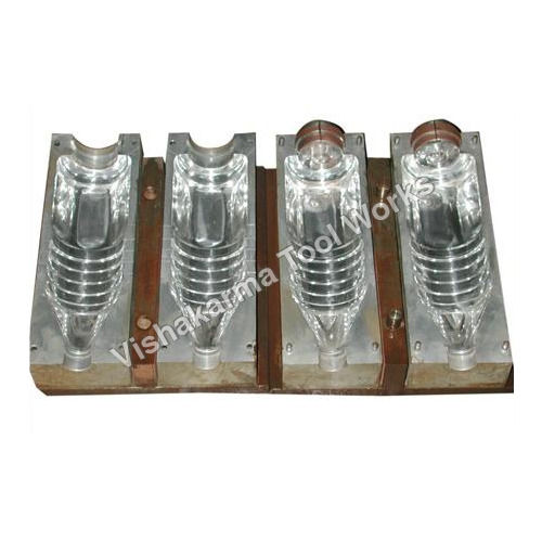 Commercial Plastic Pet Blow Mould