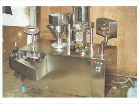 Pharmaceutical Machinery