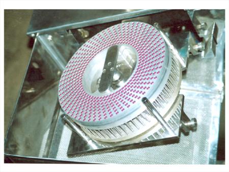 Powder Filling Machines