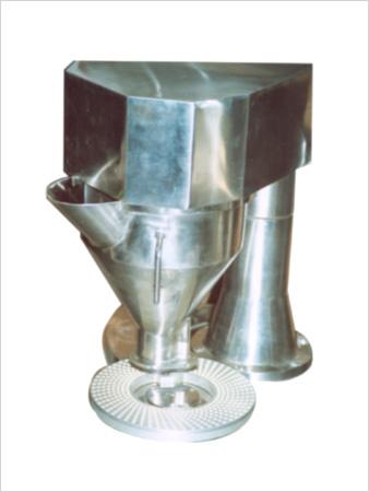 Powder Filling Machines