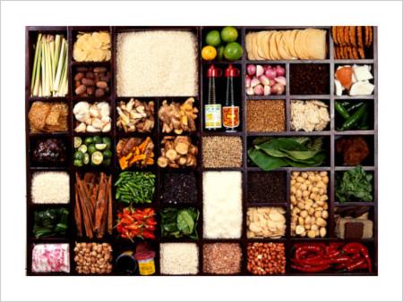 Spices