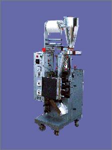Horizontal Chocolate Packing Machine
