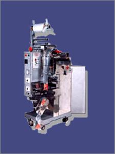 Horizontal Pillow Pack Packing Machine