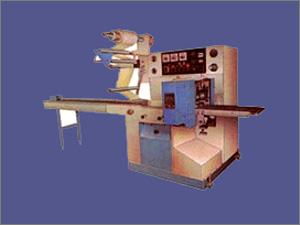 Biscuit Packing Machine