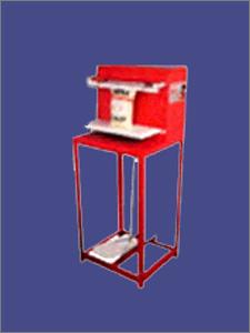 Foot Sealer