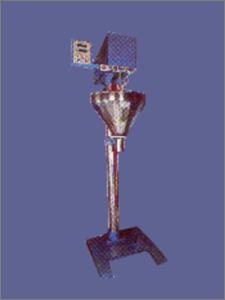 Auger Filler Machine