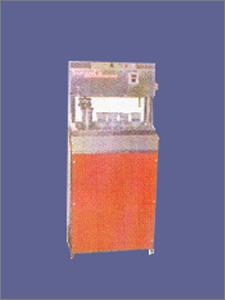 Glass Filling and Sealing Machinery