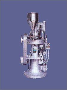 Pharmaceutical Machinery