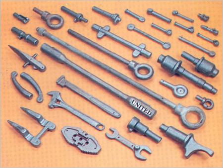 Hardware & Tools