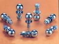 Tow Balls For Automobiles