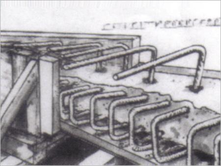 Steel Fabrication Works