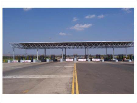 Toll Booths Fabrication Works