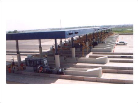 Structural Fabrication
