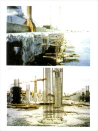 Construction Projects