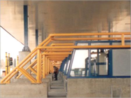 Protection Structure