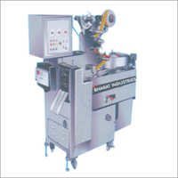 Candy Packaging Machine - Stainless Steel, Customizable Dimensions | Accurate Sealing, Easy Adjustment, Fast Packaging, Long Lifespan, Power Efficient, User-friendly