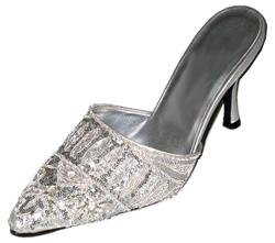 ladies Shoes