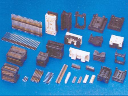 Plastic Moulding