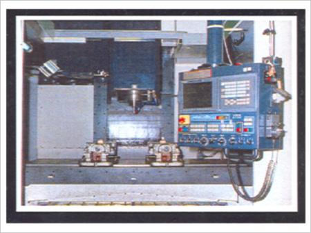 Plastic Moulding