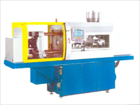 Plastic Moulding