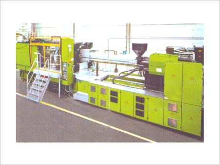 Plastic Moulding