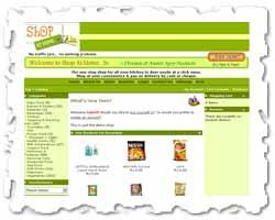 Ecommerce