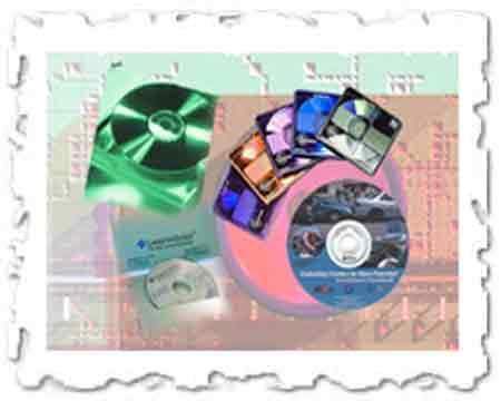 Multimedia Products