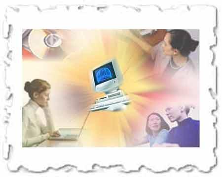 Computer based tutorails