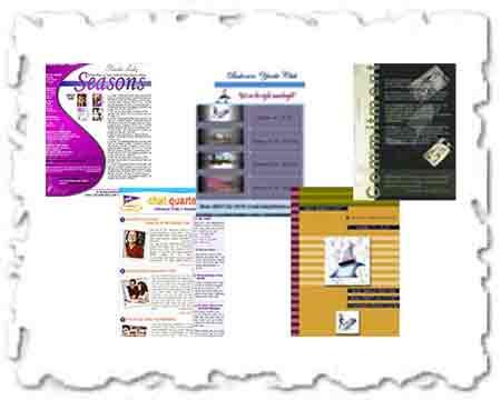 E Newsletter