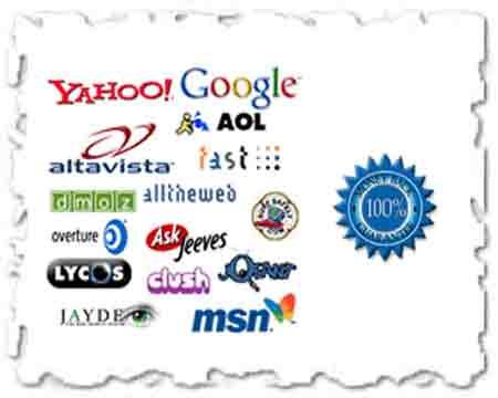 Search Engine Opimization & Web Marketing