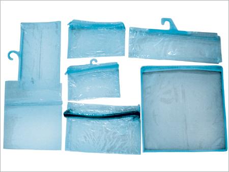 Clear Bags