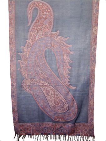 Woolen Jamawar