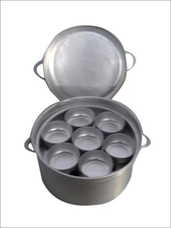 Kitchenware - Metal Products