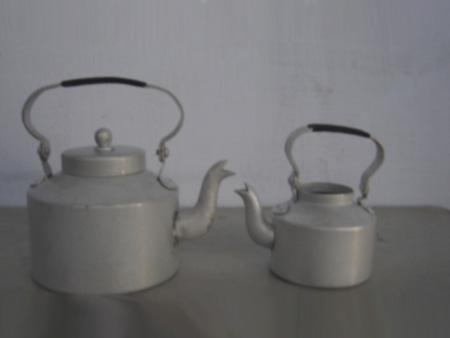 Kitchenware - Metal Products