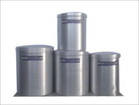 Kitchenware - Metal Products