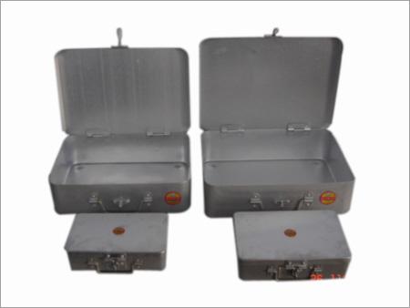 Kitchenware - Metal Products