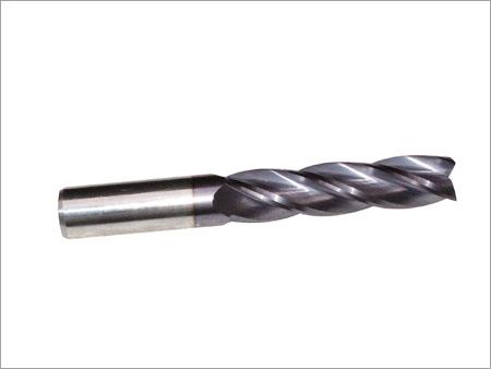 Tialn Solid Carbide Endmill
