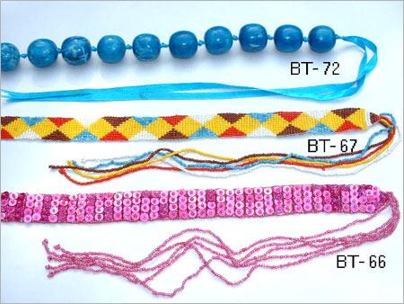 Belts