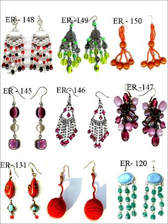 Ear Rings