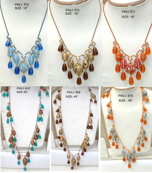 Beaded Jewelry