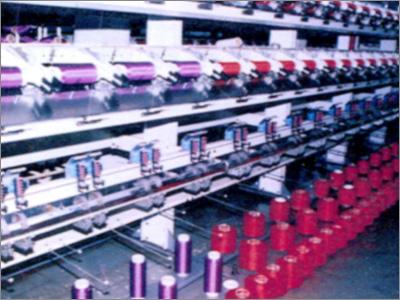 Soft & Hard Winding Machine