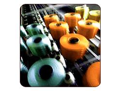 Polyester Yarn