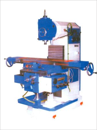 Milling Machines
