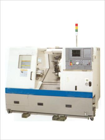 Turning Center