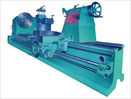 Lathe Machine