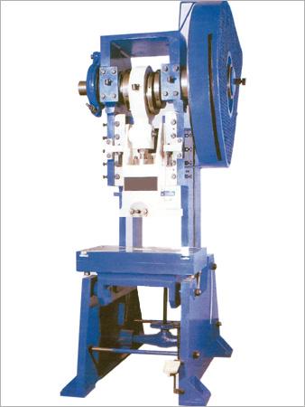 Power presses